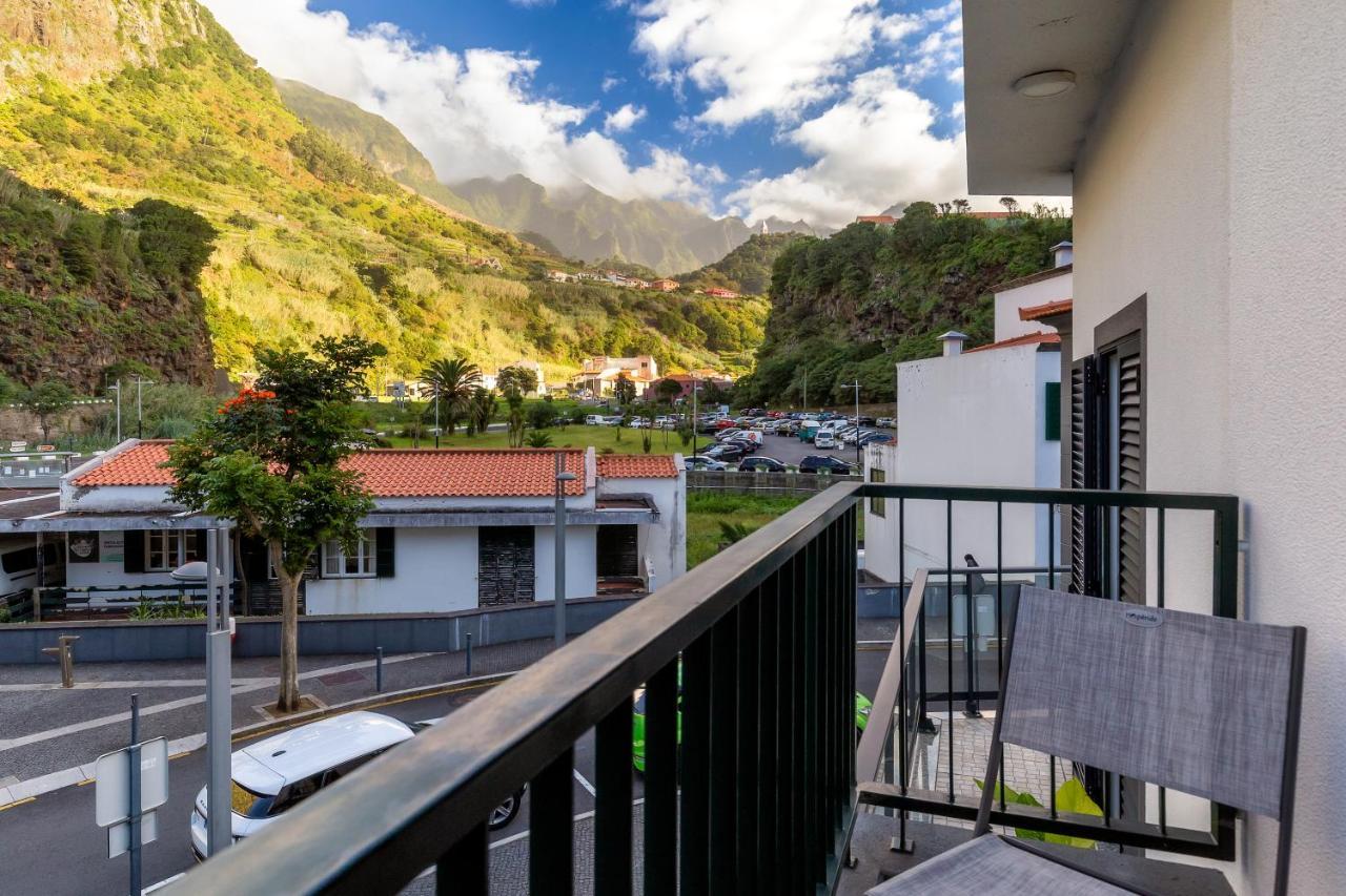 Pereira Place Сан-Висенти Экстерьер фото