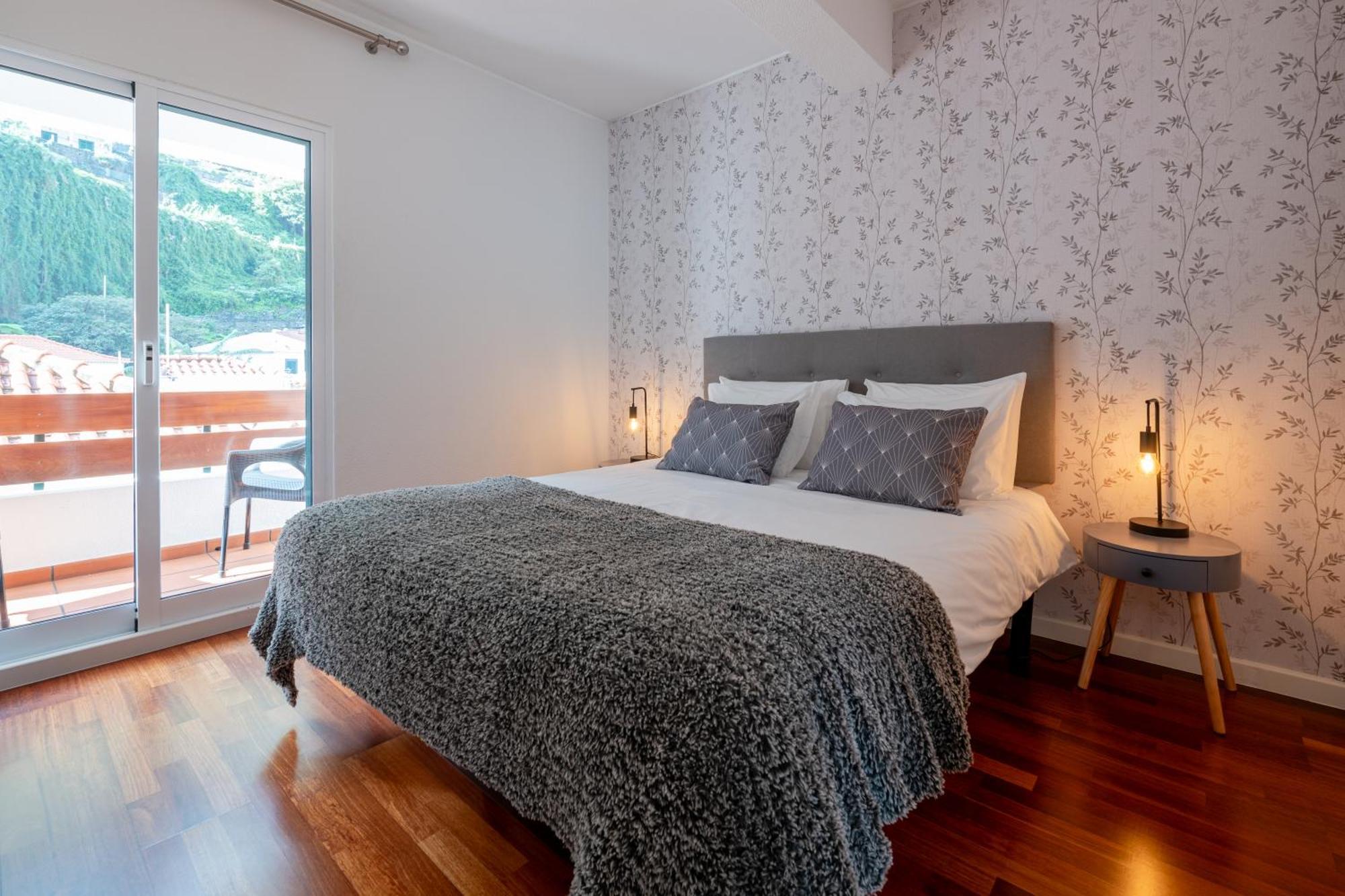 Pereira Place Сан-Висенти Экстерьер фото