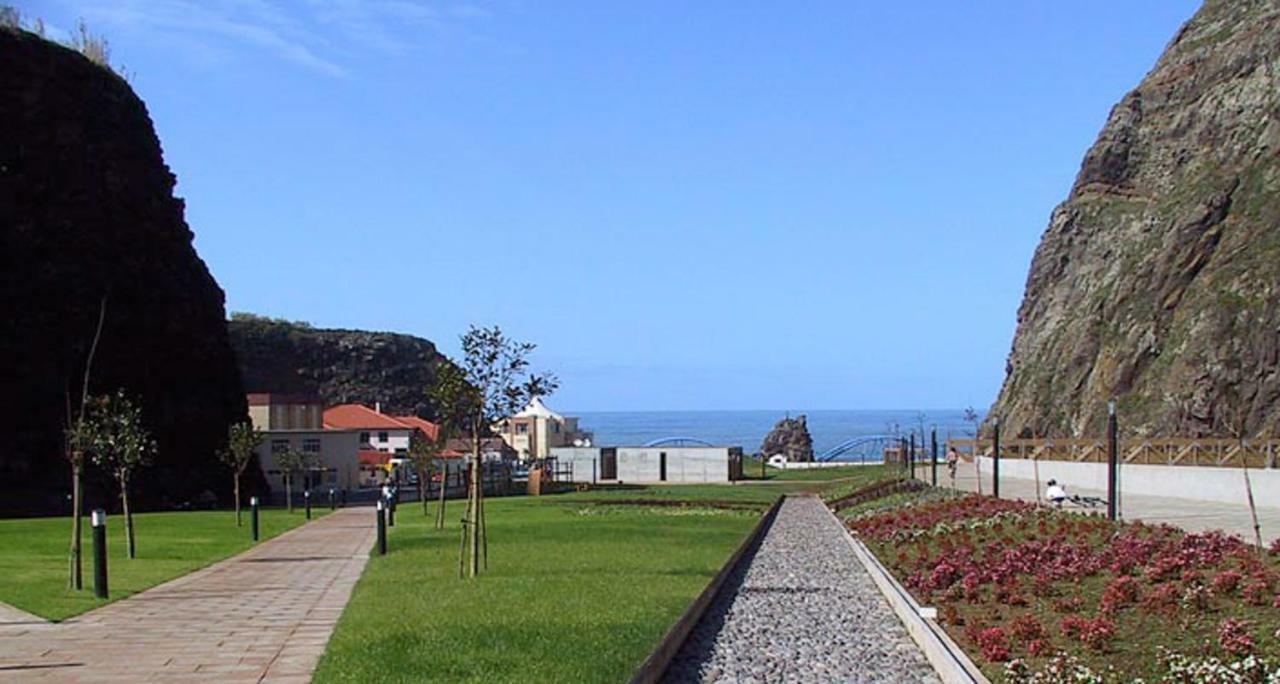Pereira Place Сан-Висенти Экстерьер фото