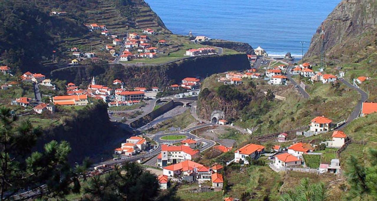 Pereira Place Сан-Висенти Экстерьер фото