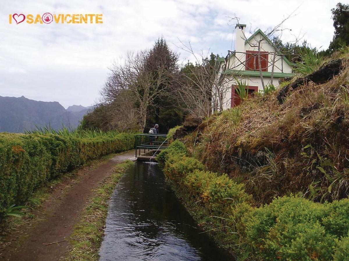 Pereira Place Сан-Висенти Экстерьер фото