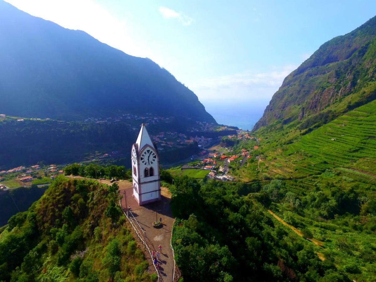 Pereira Place Сан-Висенти Экстерьер фото