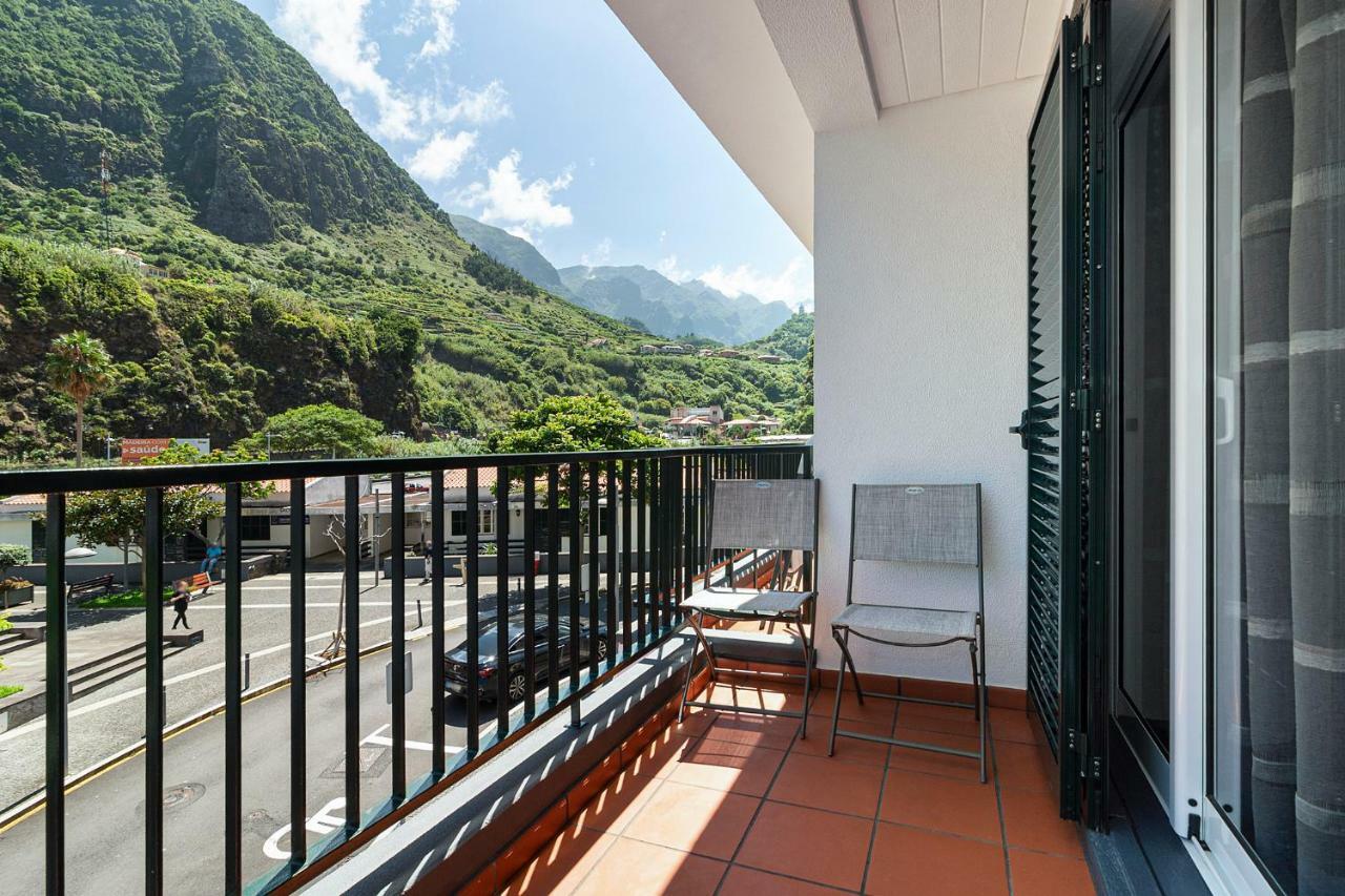 Pereira Place Сан-Висенти Экстерьер фото